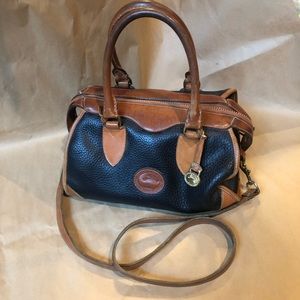90’s Dooney & Bourke bag